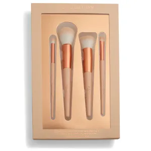 Revolution Conceal & Define Brush Set