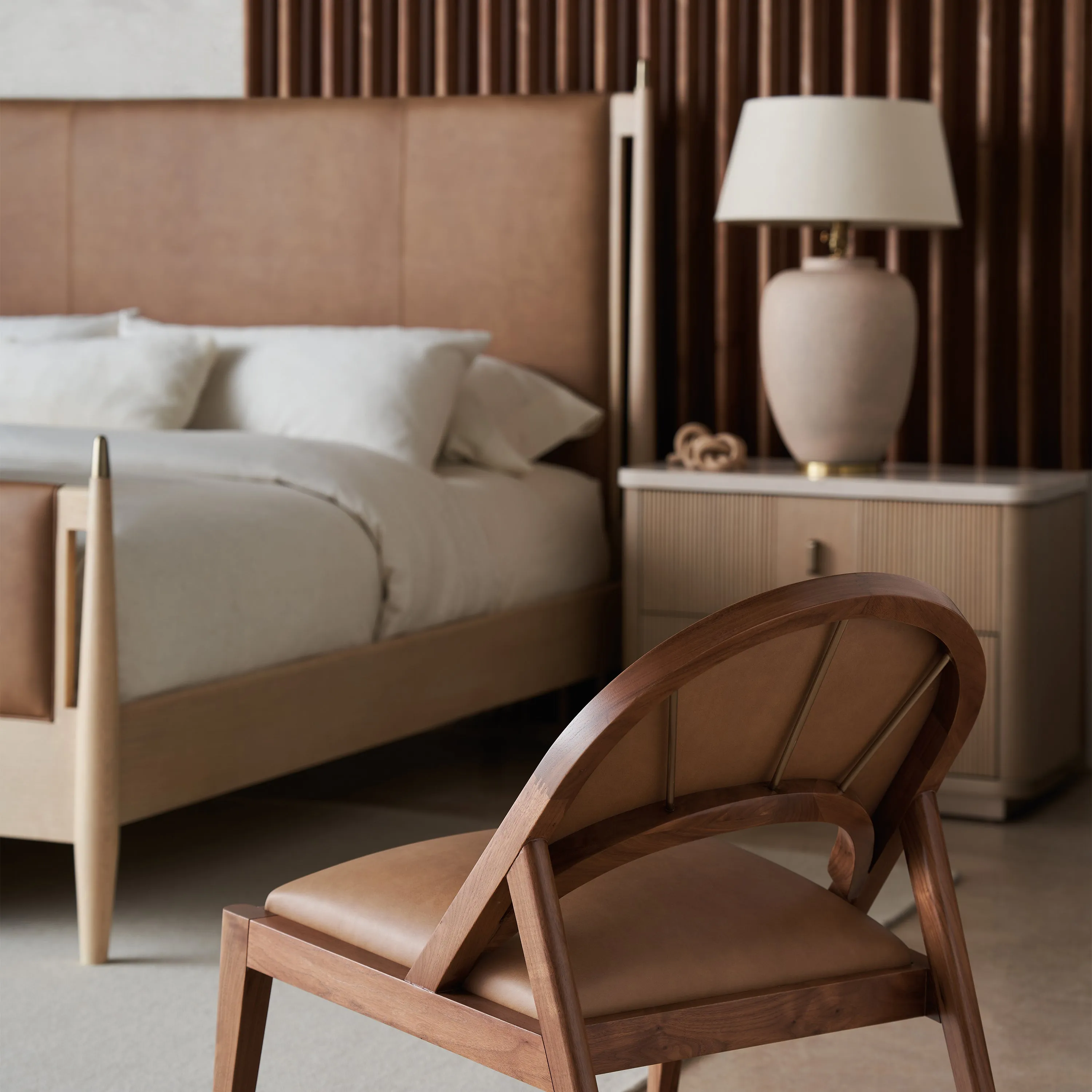 Rhythm Bed
