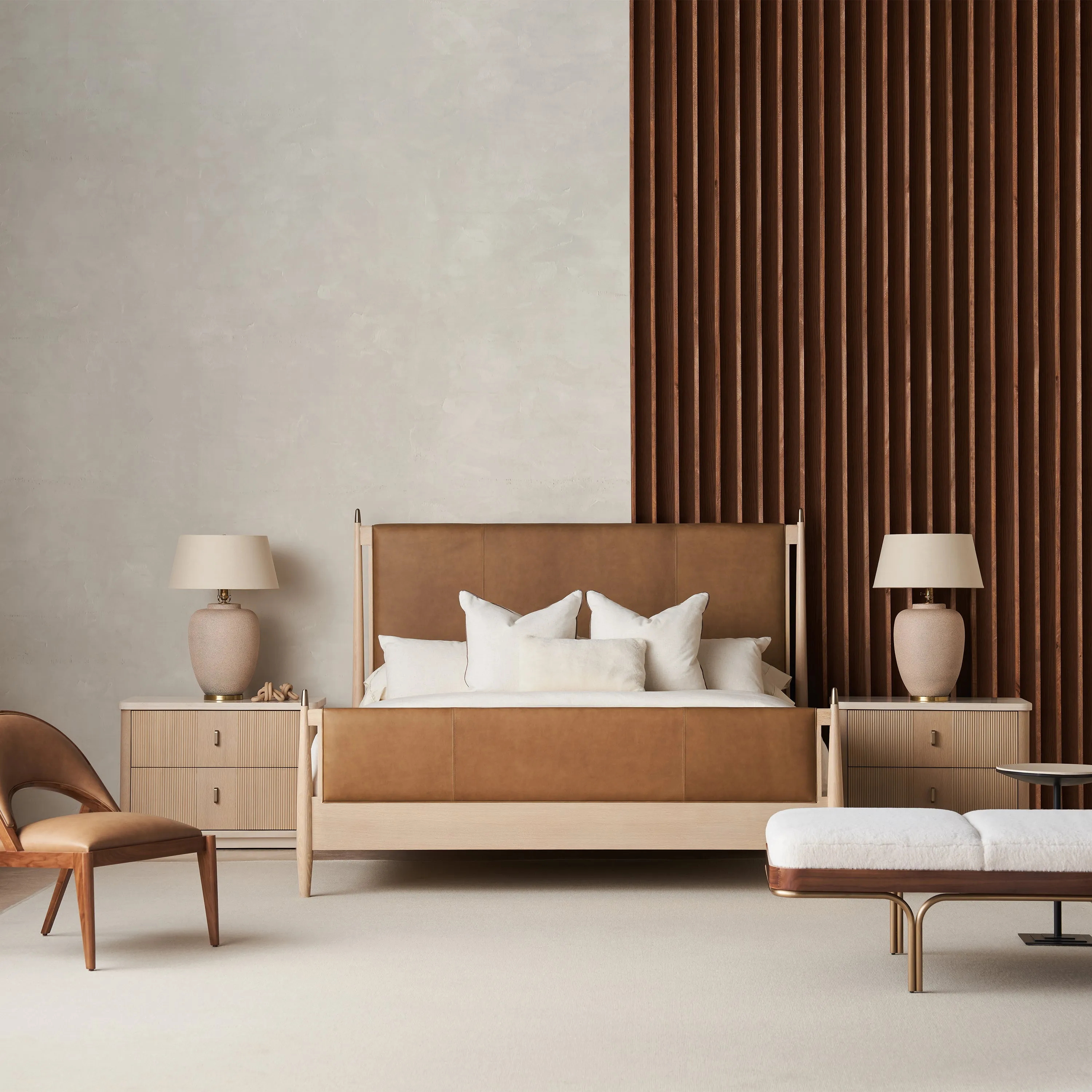 Rhythm Bed