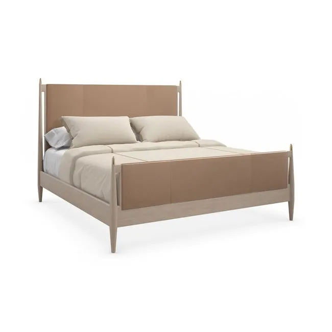 Rhythm Bed
