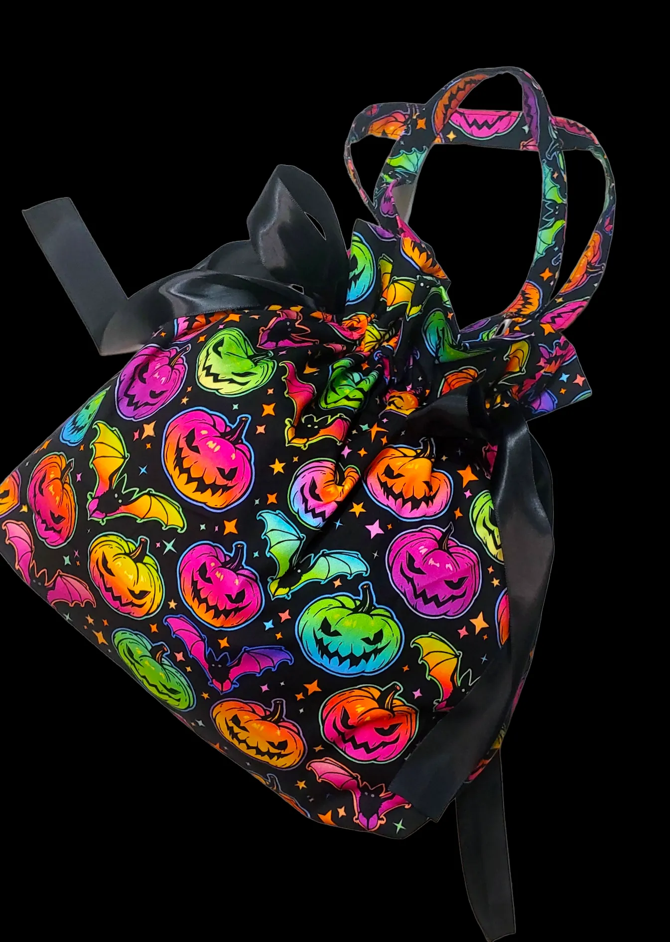 Ribbon Bag Mahou Sewsation