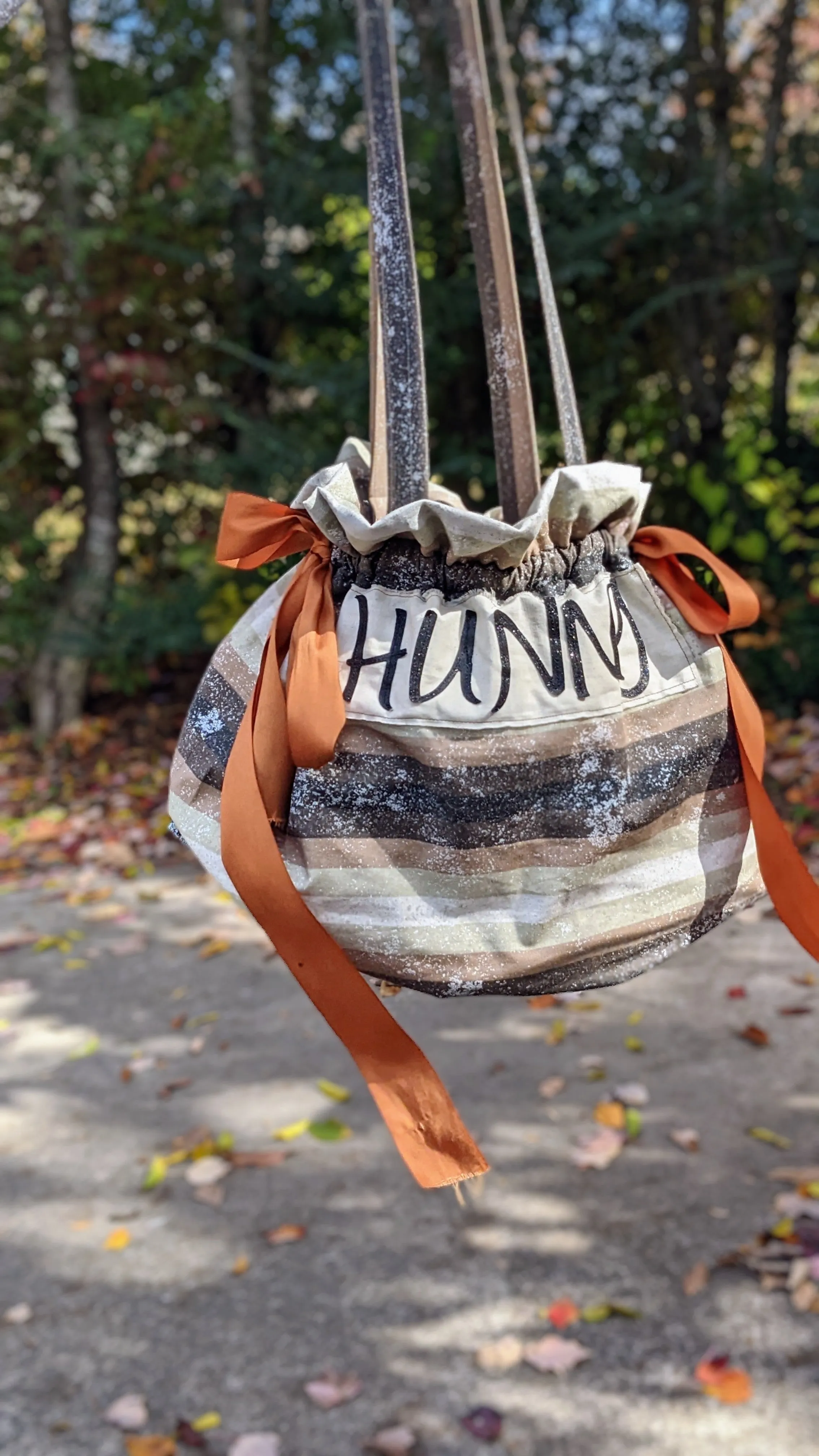 Ribbon Bag Mahou Sewsation