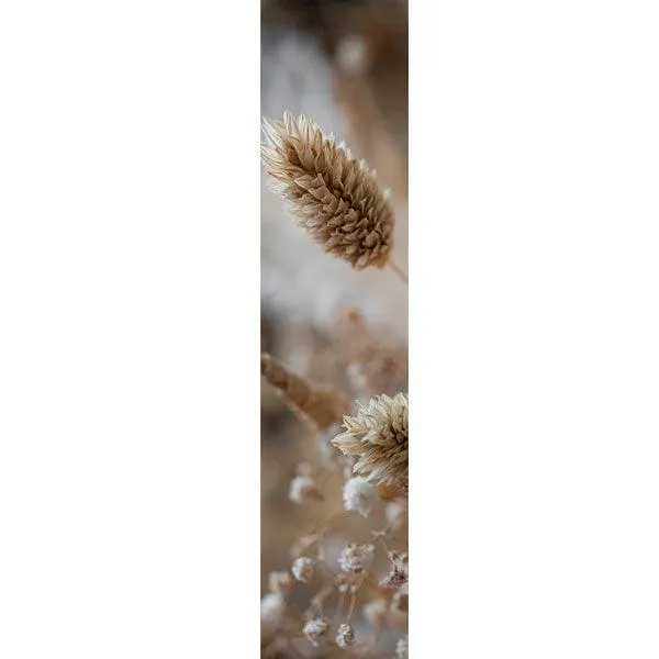 Runner - Beautiful Dried Flowers