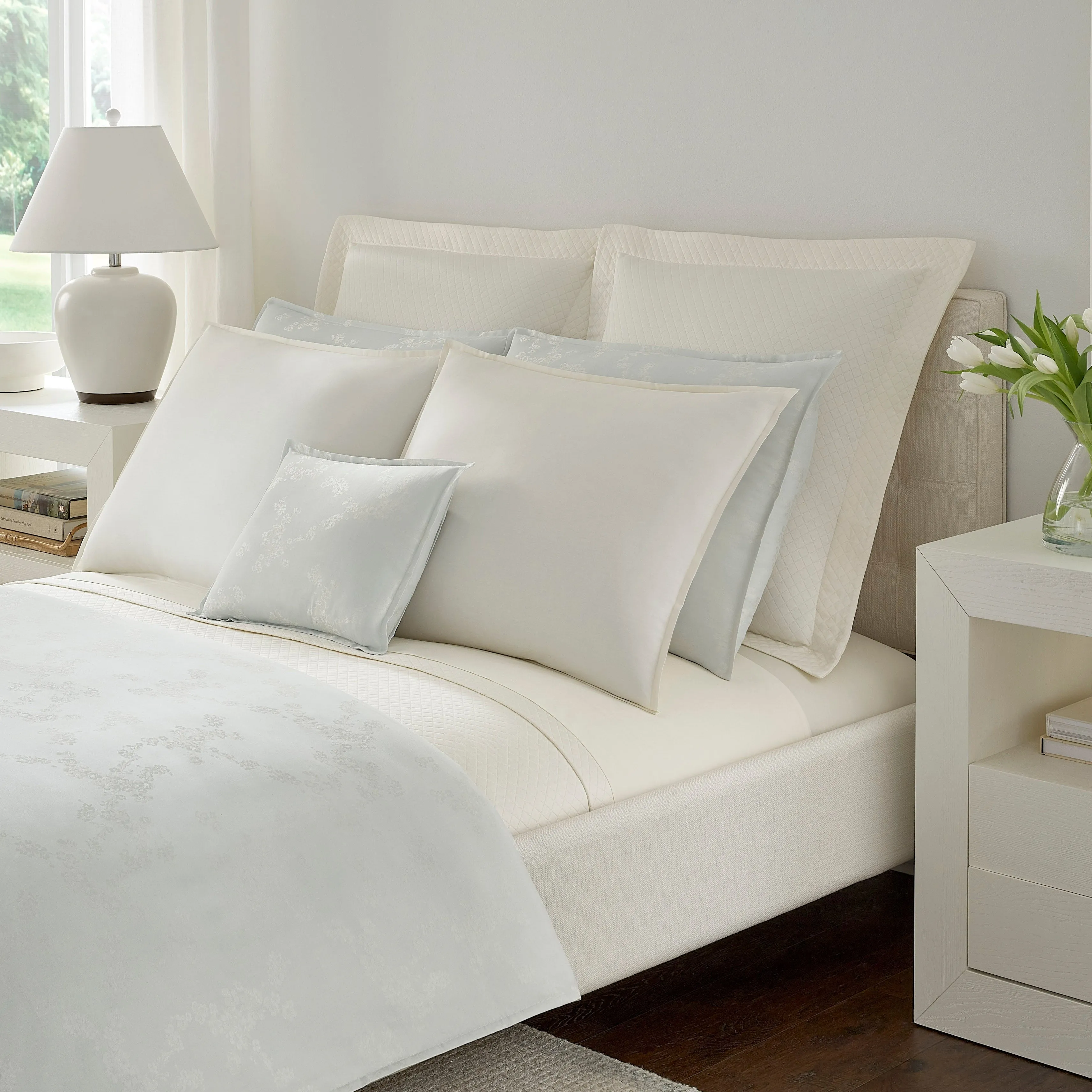 Salara Bed Linens