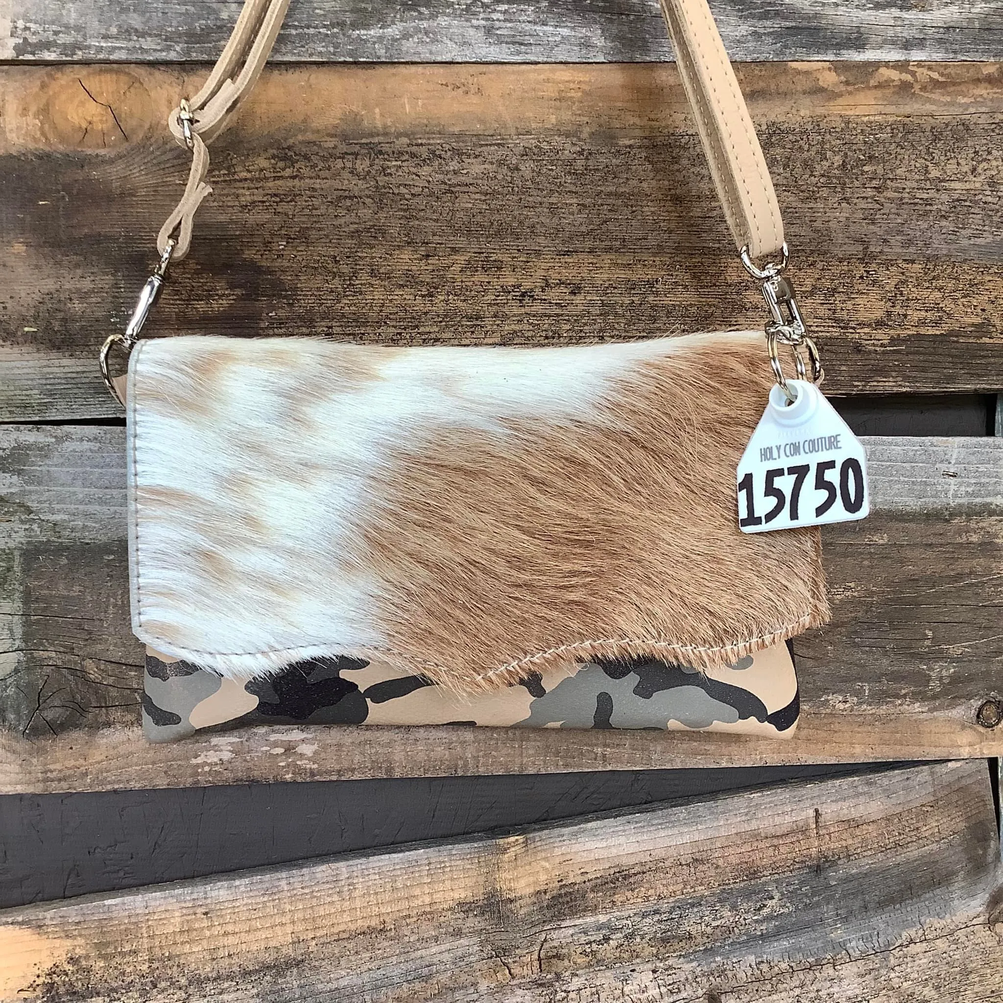Sassy Mini Classy Cowgirl Elite Premium - #15750