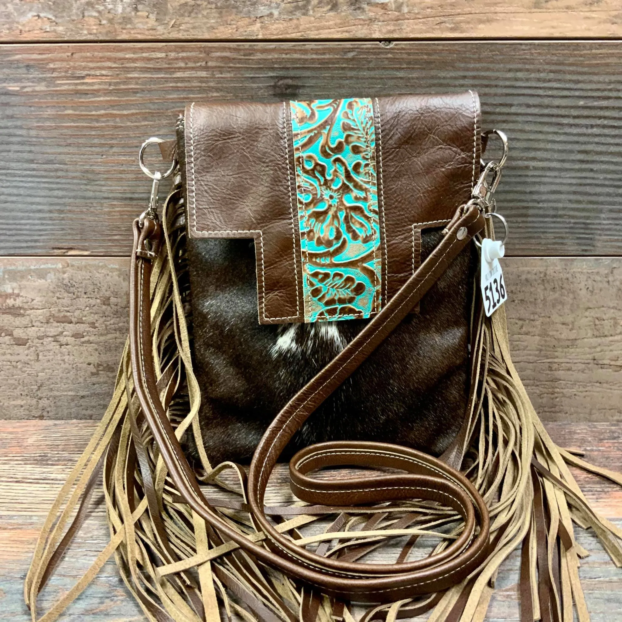 Satchel #5136