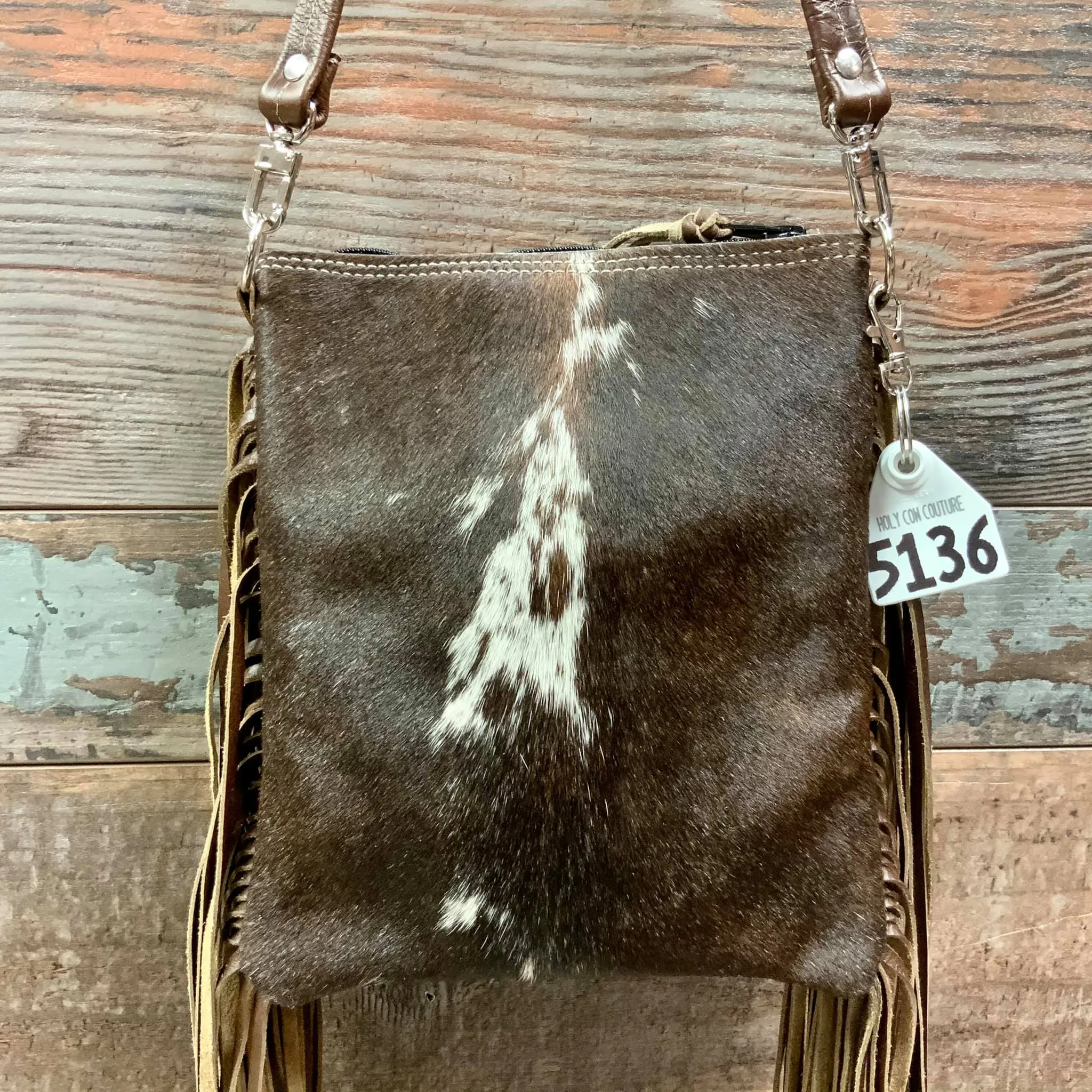Satchel #5136