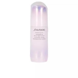 Shiseido WHITE LUCENT Illuminating Micro-Spot Serum 30ml Tester