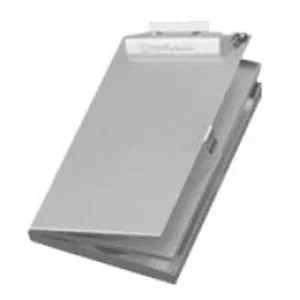 Side Open Clipboard Box - 9"x14"x1"