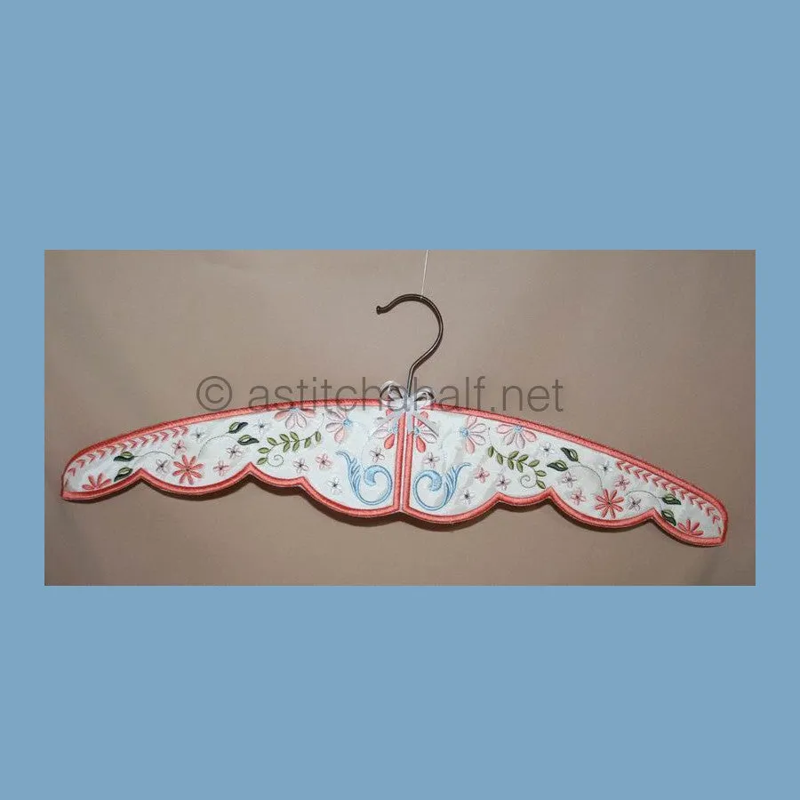 Signature Hanger Cover