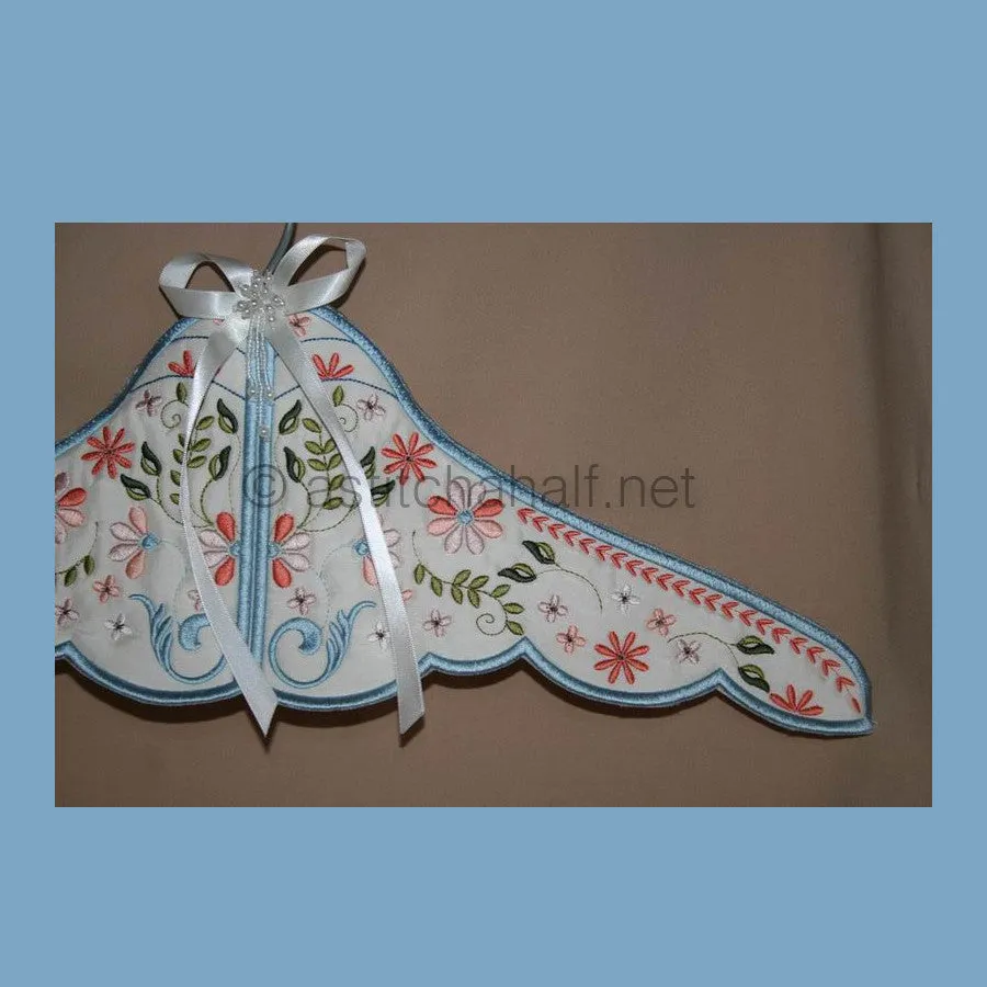 Signature Hanger Cover