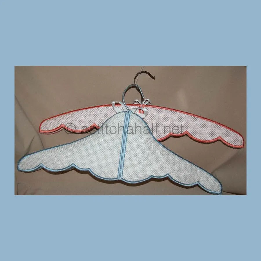 Signature Hanger Cover