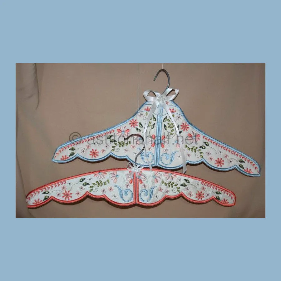 Signature Hanger Cover