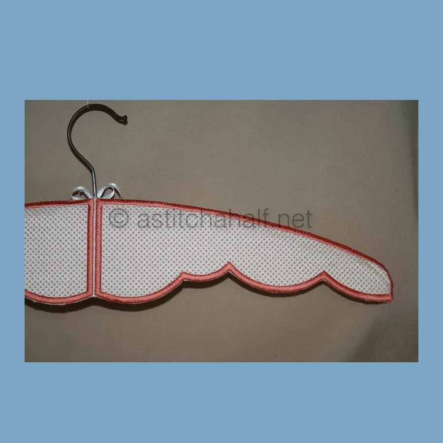 Signature Hanger Cover
