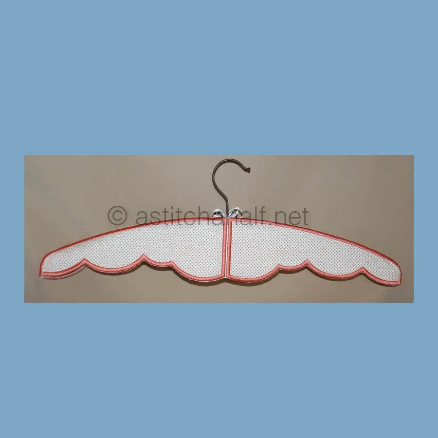 Signature Hanger Cover
