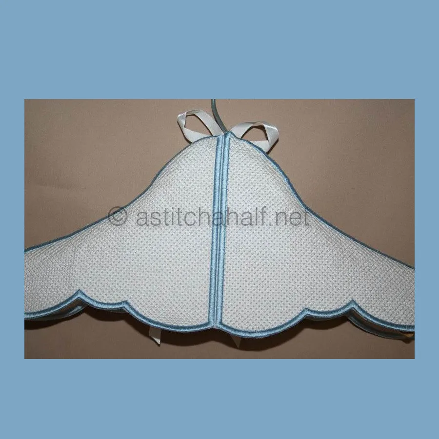 Signature Hanger Cover