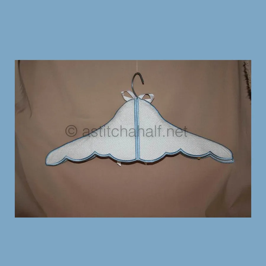 Signature Hanger Cover