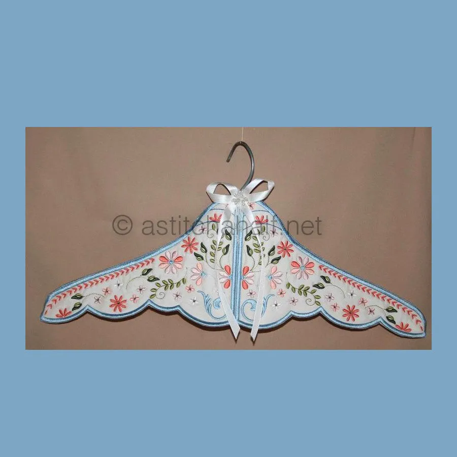Signature Hanger Cover