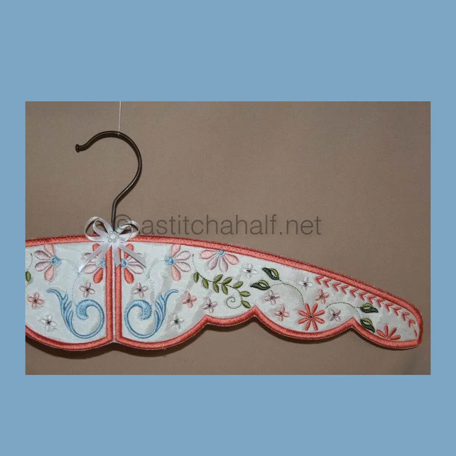 Signature Hanger Cover