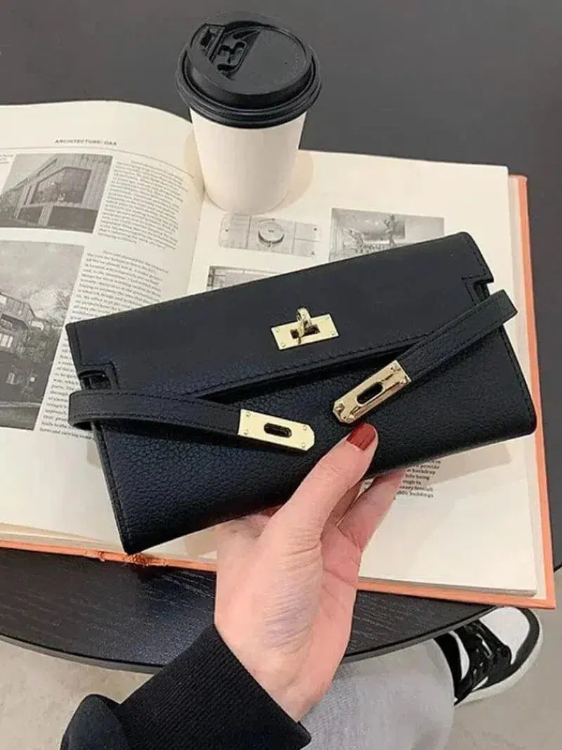 Sofia – Compact elegant design – Card holder wallet
