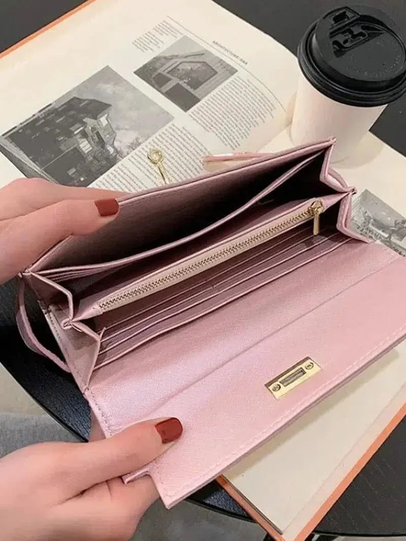 Sofia – Compact elegant design – Card holder wallet