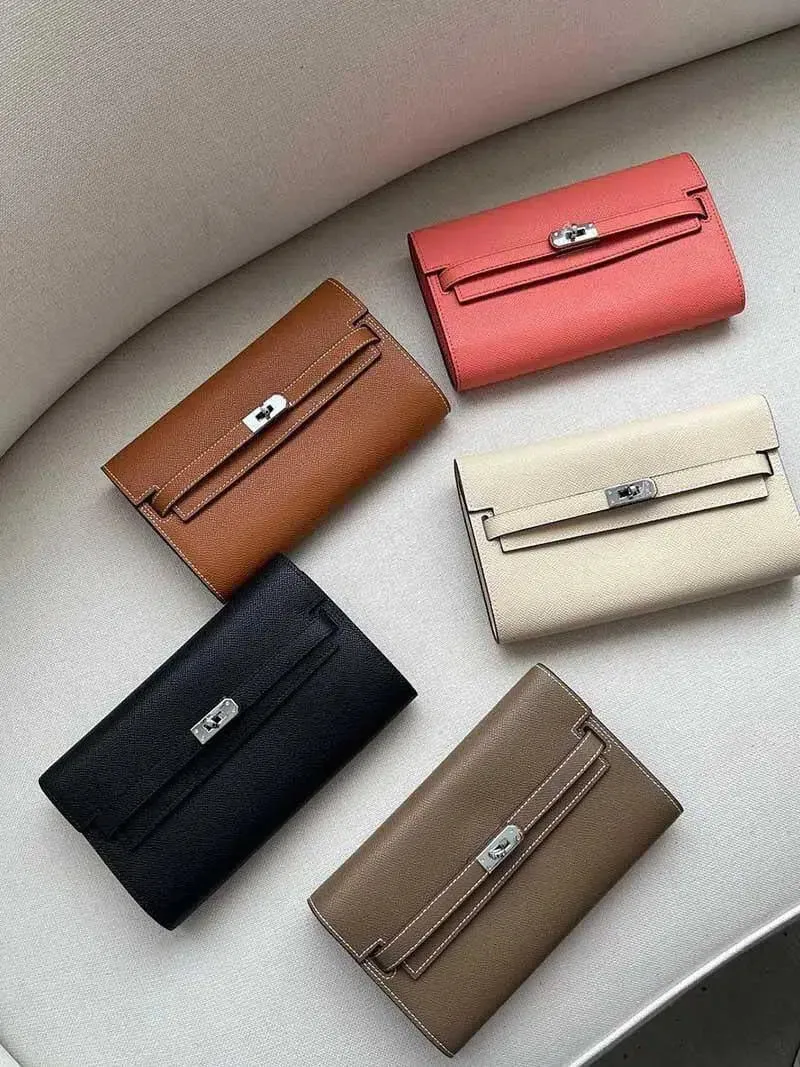 Sofia – Compact elegant design – Card holder wallet