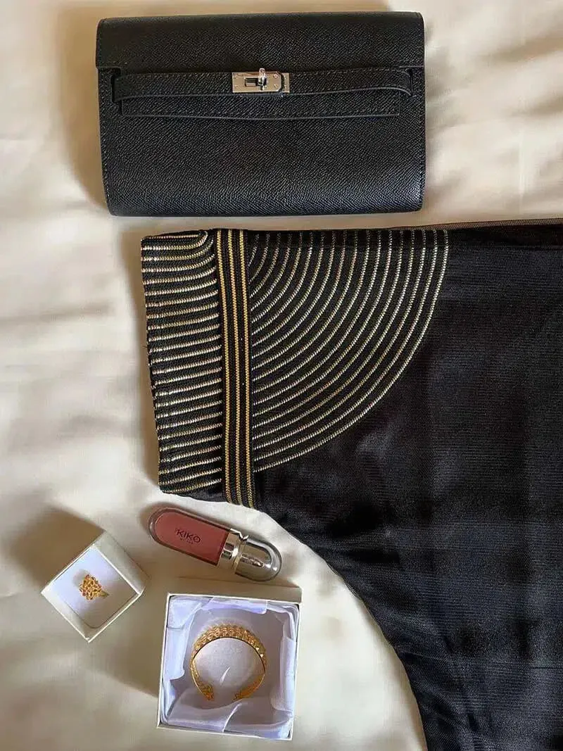 Sofia – Compact elegant design – Card holder wallet