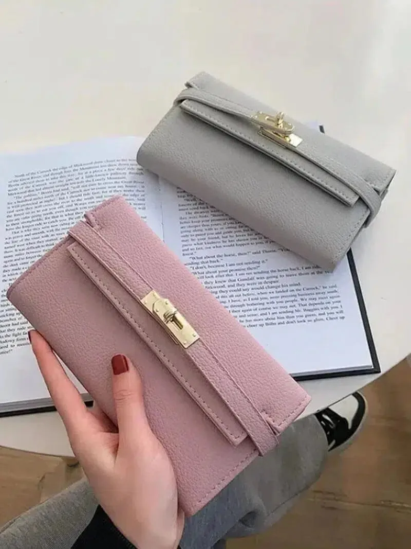 Sofia – Compact elegant design – Card holder wallet