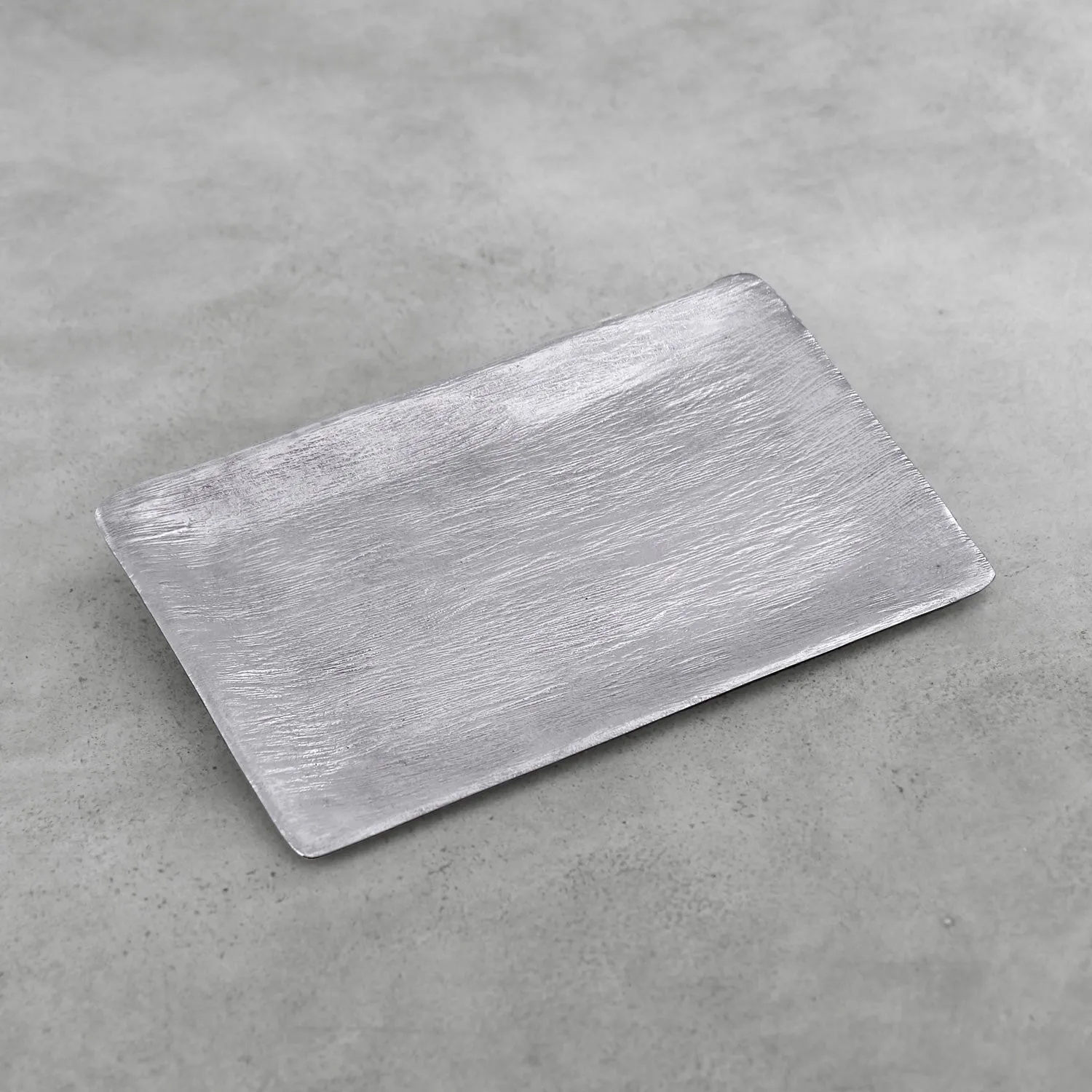 Soho Strie Small Tray