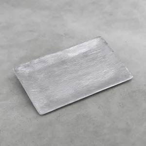 Soho Strie Small Tray
