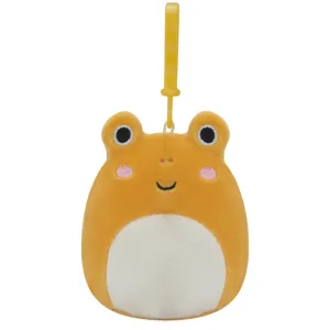 Squishmallows Leigh the Toad 9 cm P15
