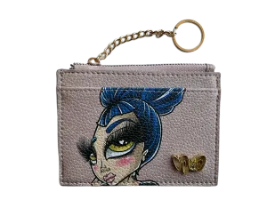 Stacks  Card Holder
