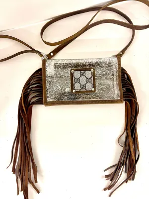 Stadium Crossbody and Wristlet.