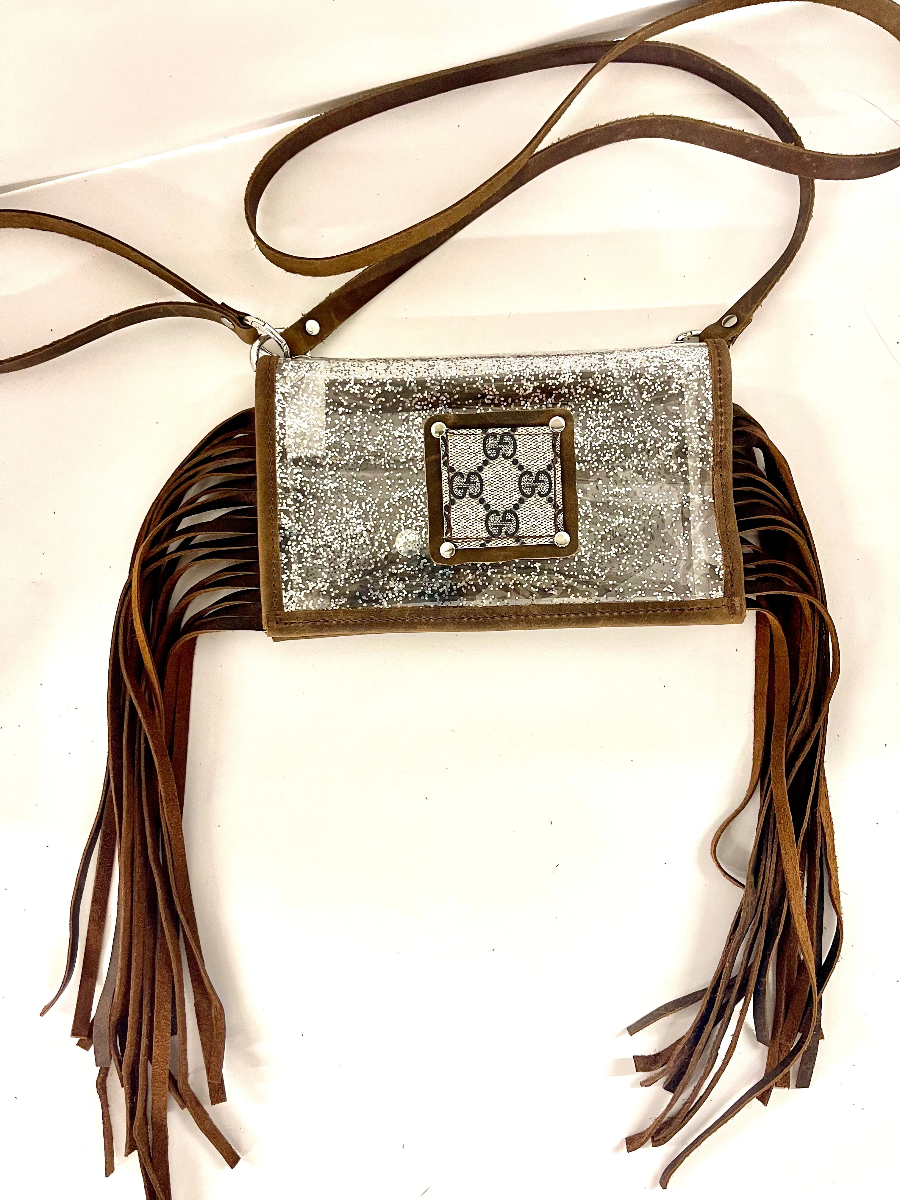 Stadium Crossbody and Wristlet.