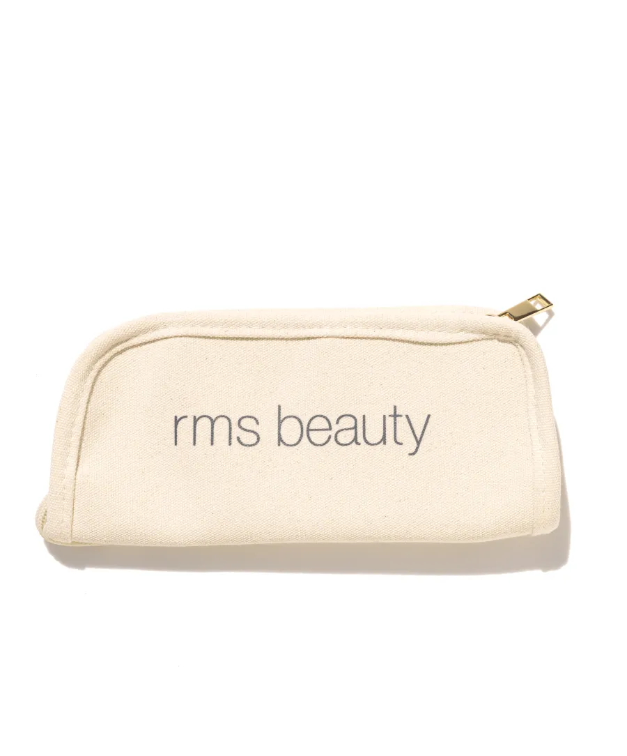 Stand Up Brush Bag