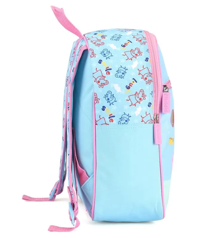 Striders-Peppa Pig School Bag 33cm-HB63