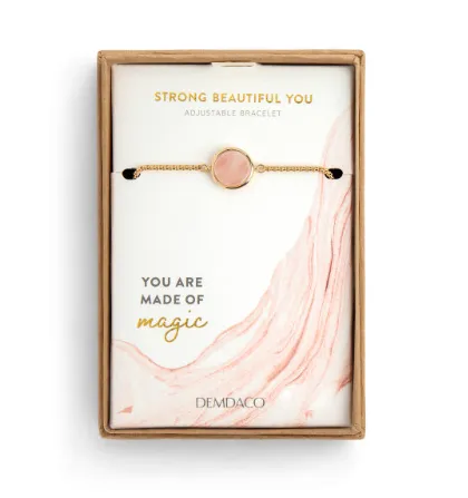 Strong Beautiful You - Bracelet