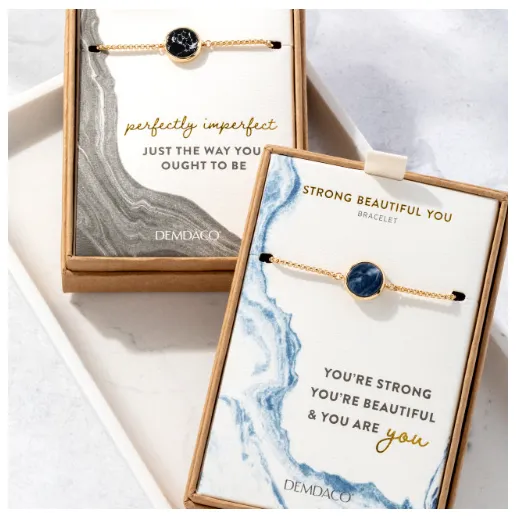 Strong Beautiful You - Bracelet
