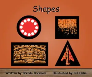 Strong Readers Set A Level 5 - Shapes