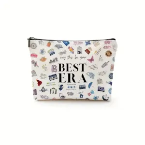 Swiftie Makeup Pouch