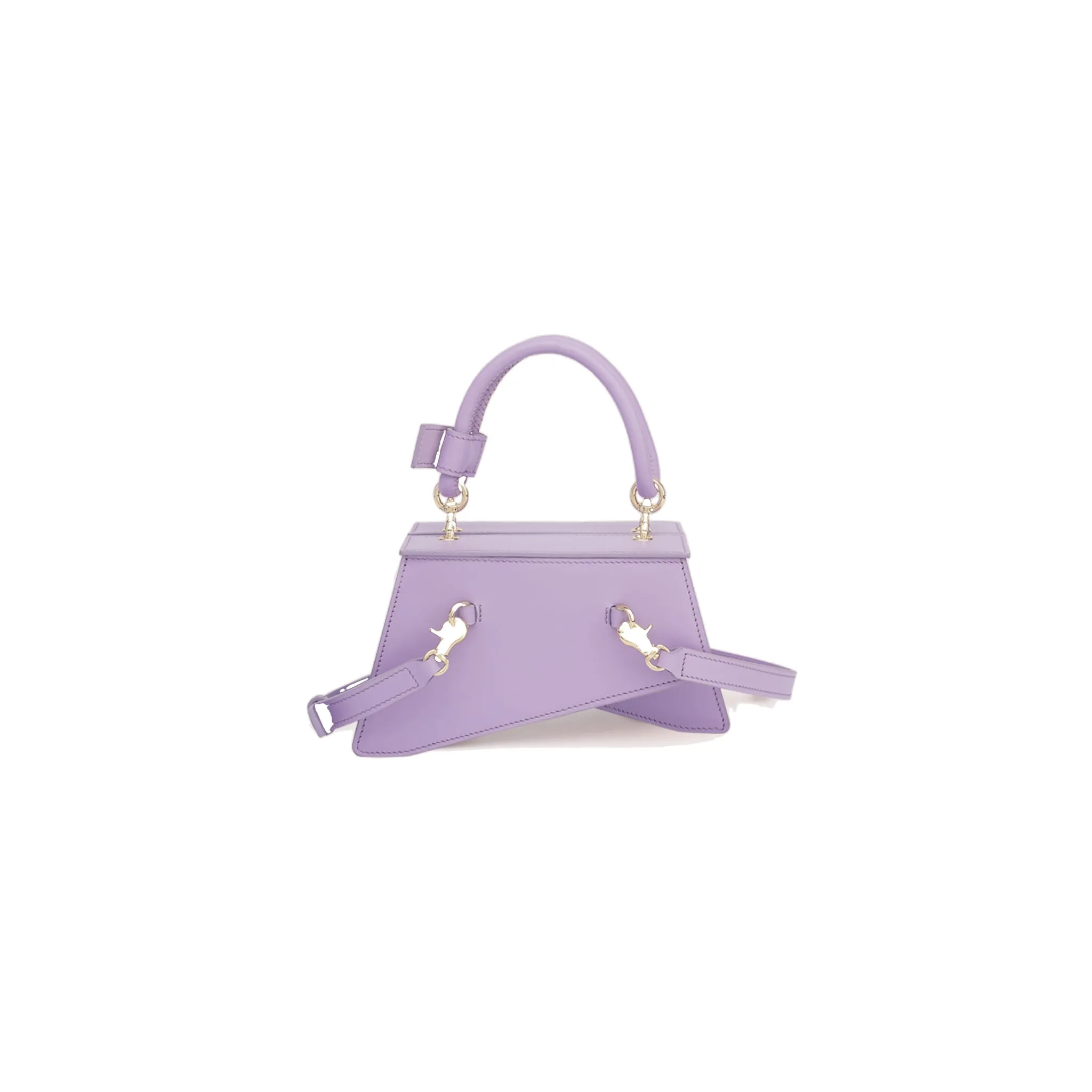 Tapo Bag Mini in Lilac