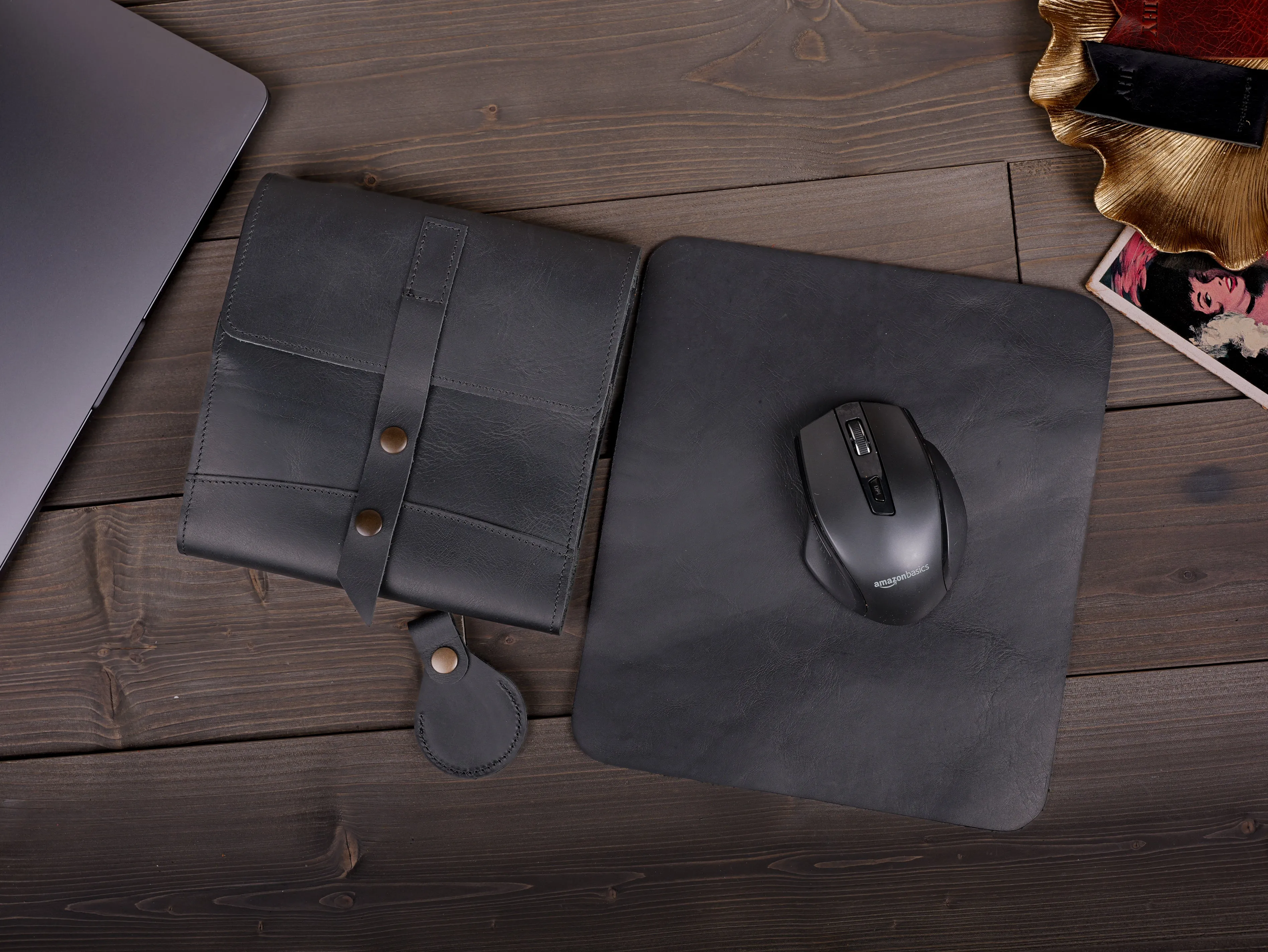 Tech Organizer Gift Set