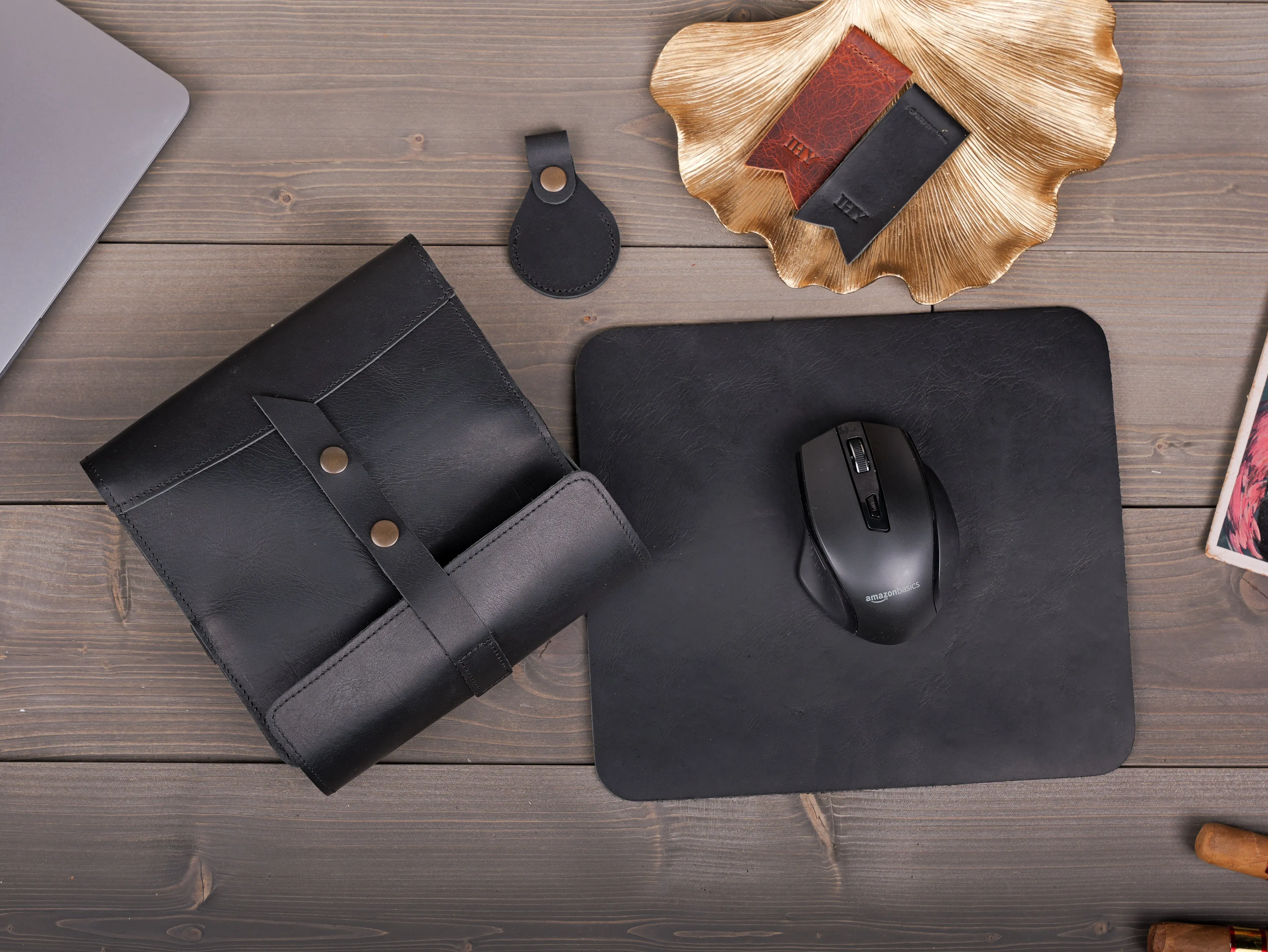 Tech Organizer Gift Set