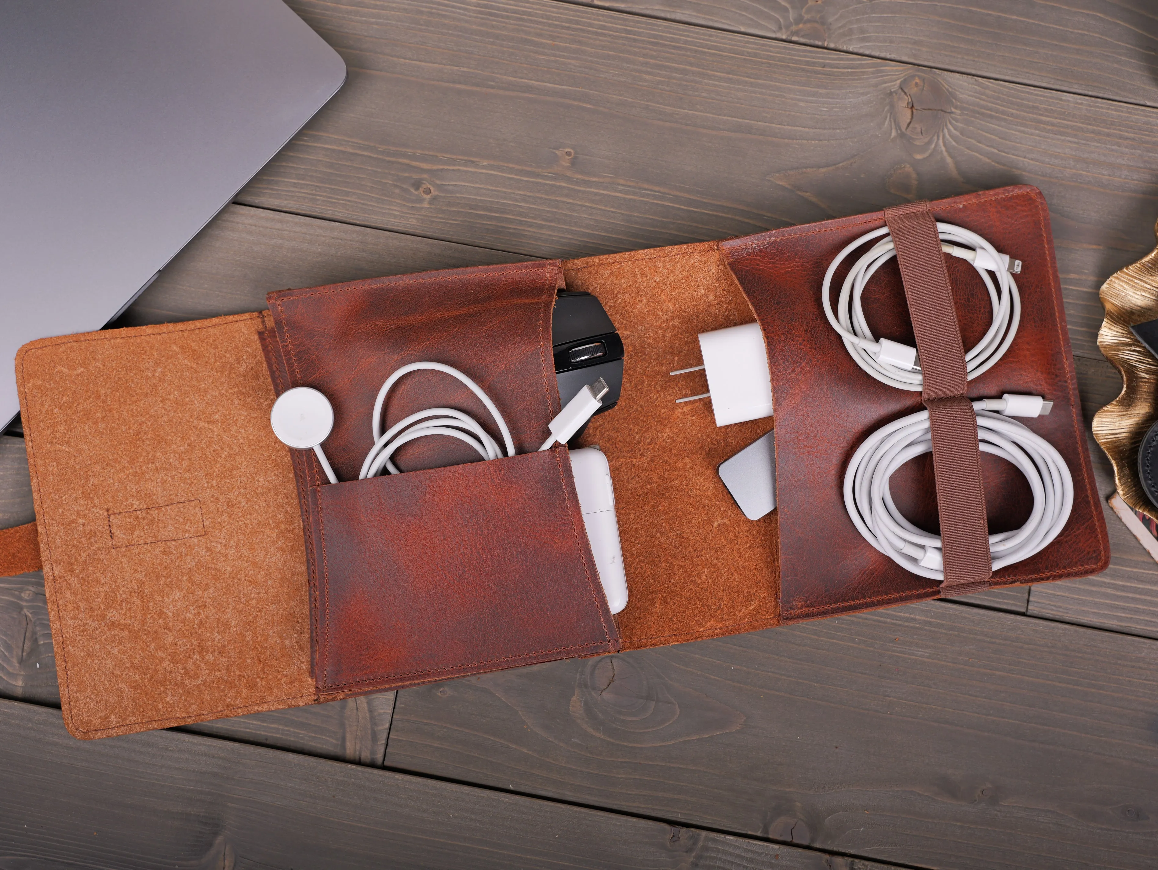 Tech Organizer Gift Set