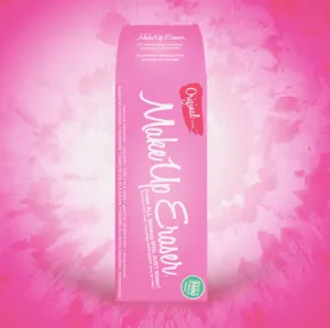 The Original MakeUp Eraser