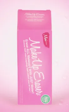 The Original MakeUp Eraser