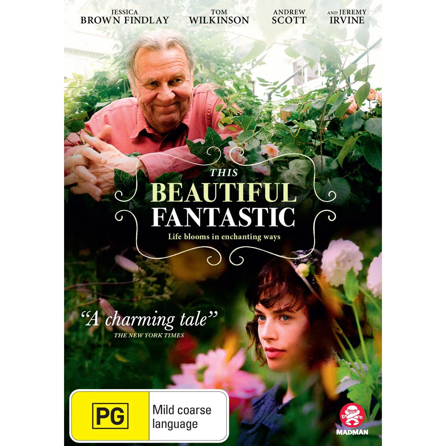 This Beautiful Fantastic