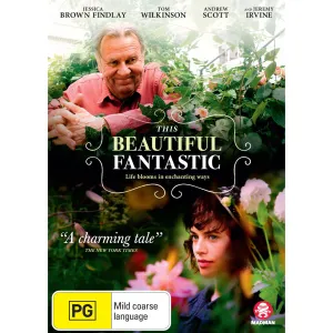 This Beautiful Fantastic