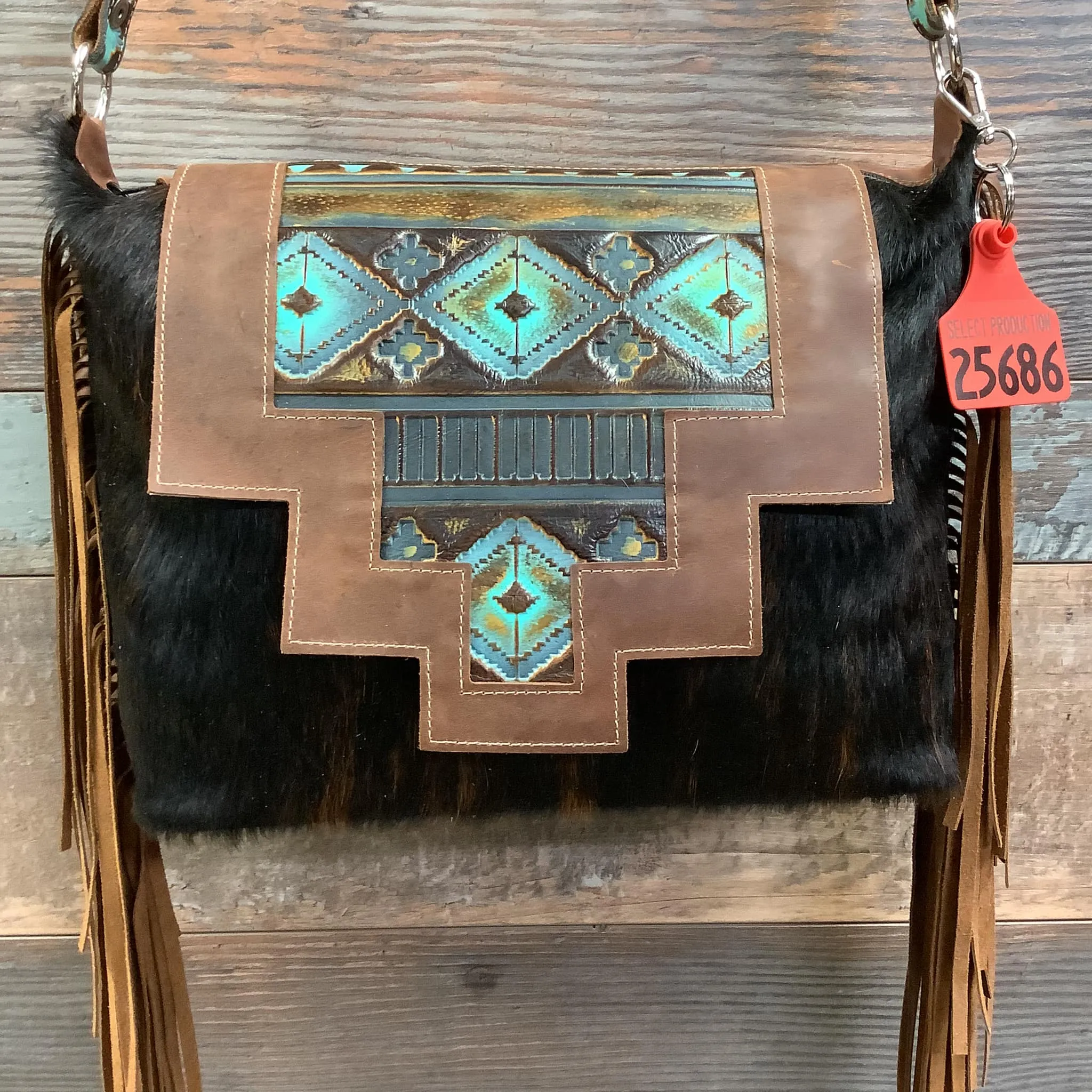Travel Designer - #25686 Bag Drop