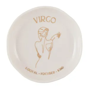 Trinket Dish - Mystique Virgo